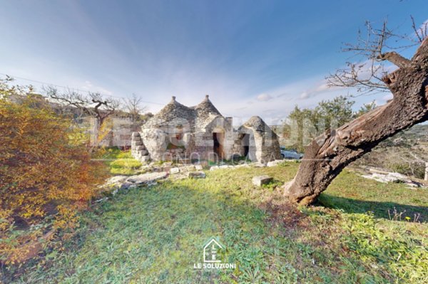 casa indipendente in vendita a Putignano