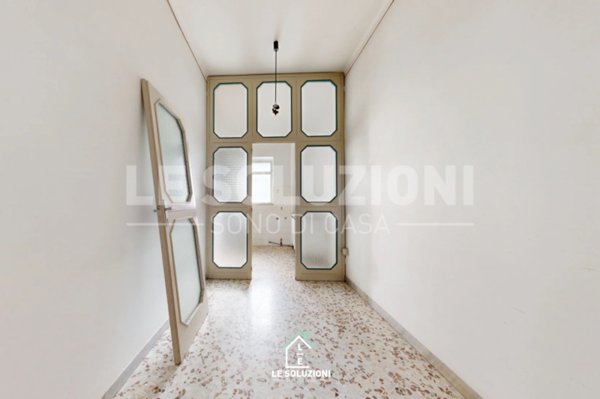 appartamento in vendita a Putignano