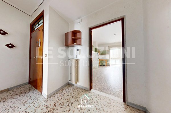 appartamento in vendita a Putignano