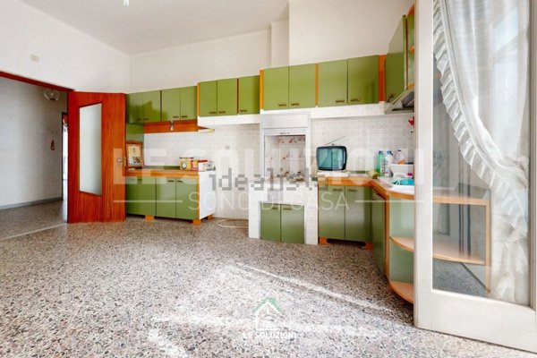 appartamento in vendita a Putignano