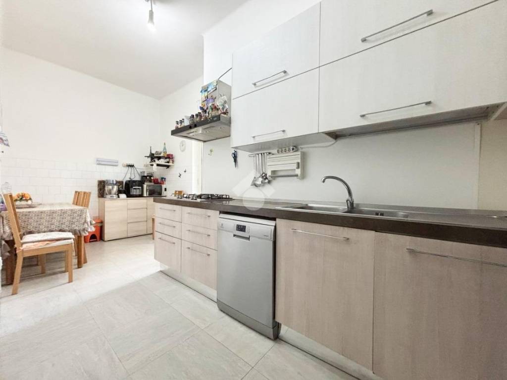 appartamento in vendita a Putignano
