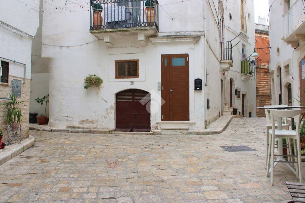 casa indipendente in vendita a Putignano