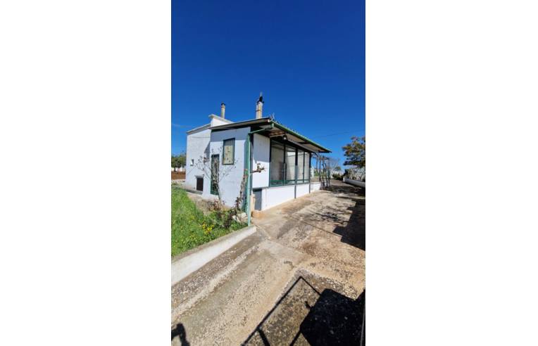 casa indipendente in vendita a Putignano