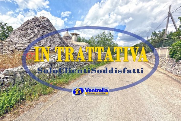appartamento in vendita a Putignano