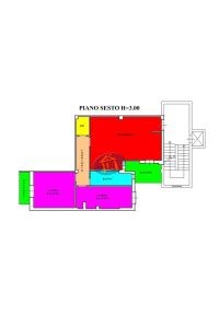 appartamento in vendita a Putignano