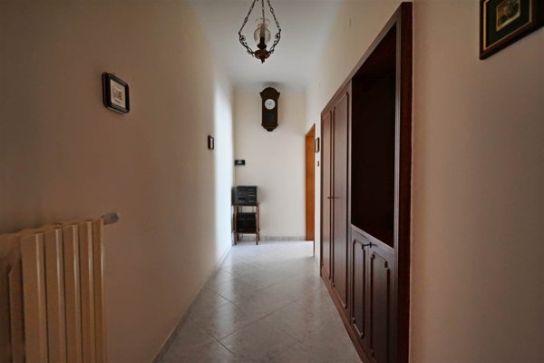 appartamento in vendita a Putignano