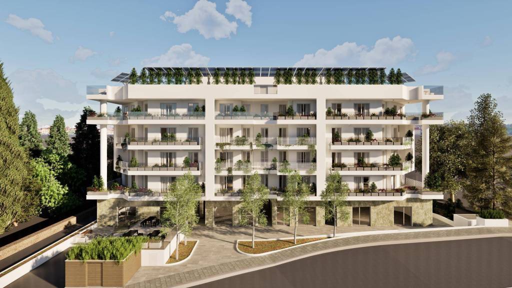 appartamento in vendita a Putignano