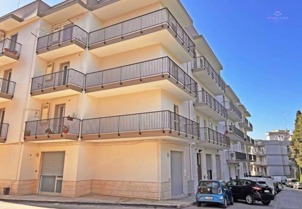 appartamento in vendita a Putignano