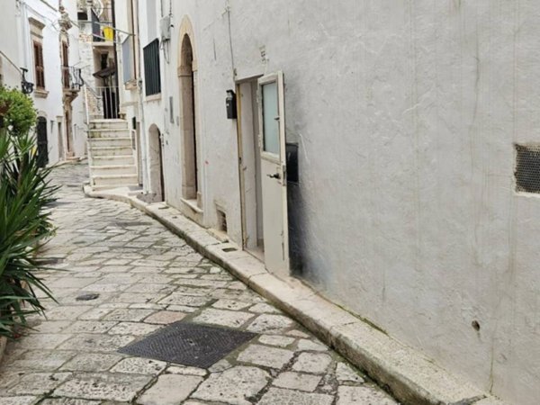 appartamento in vendita a Putignano