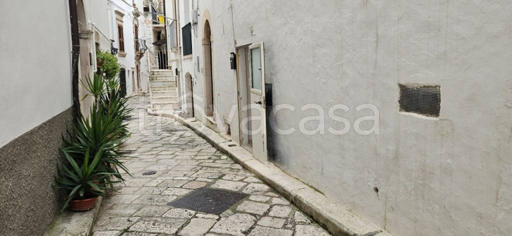 appartamento in vendita a Putignano