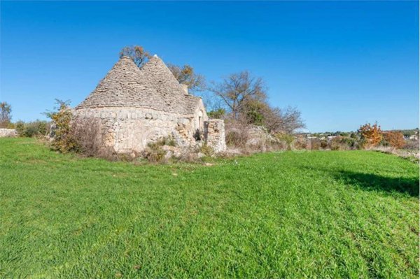 casa indipendente in vendita a Putignano