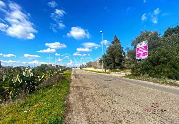 terreno agricolo in vendita a Putignano