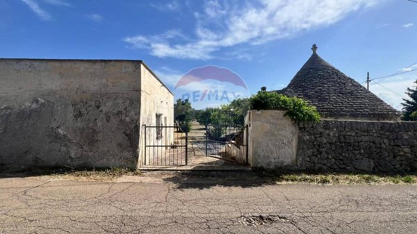 appartamento in vendita a Putignano