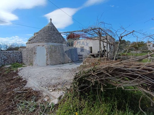 appartamento in vendita a Putignano