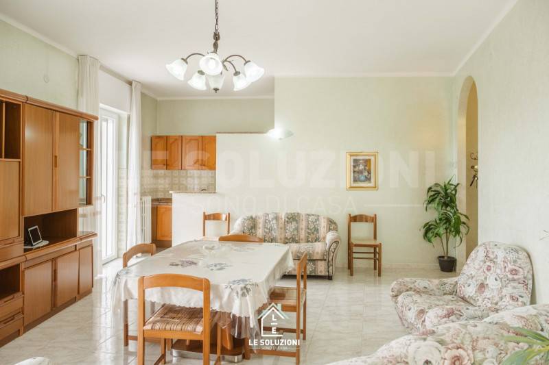 appartamento in vendita a Putignano