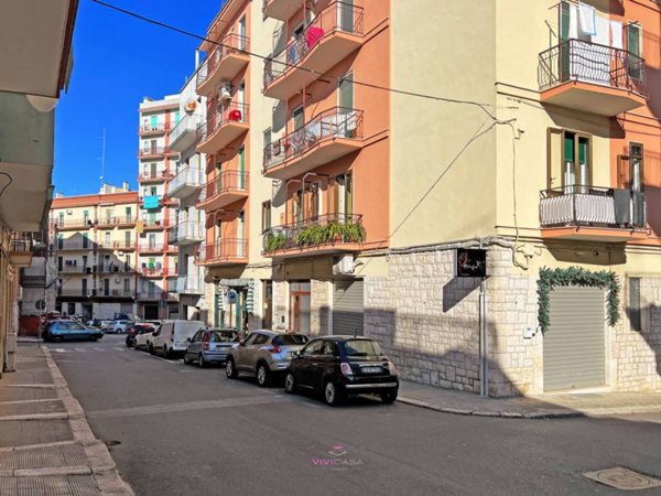 appartamento in vendita a Putignano