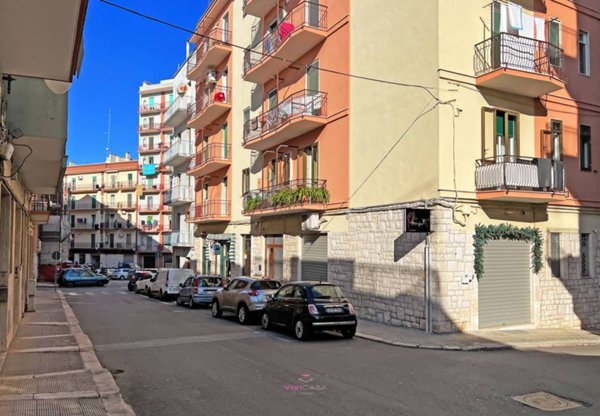 appartamento in vendita a Putignano