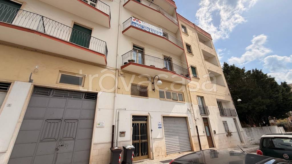 appartamento in vendita a Putignano