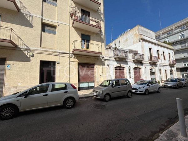 appartamento in vendita a Putignano