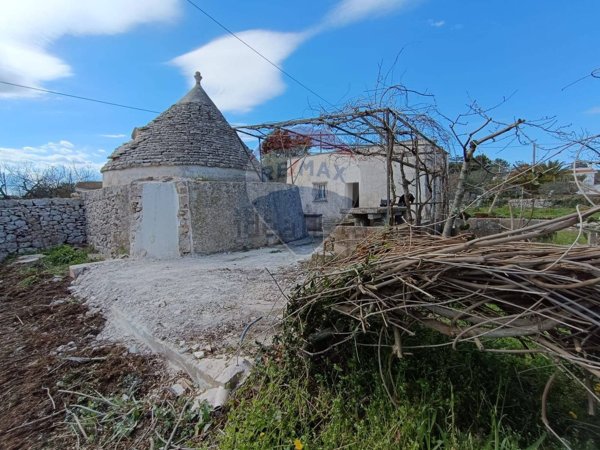 appartamento in vendita a Putignano