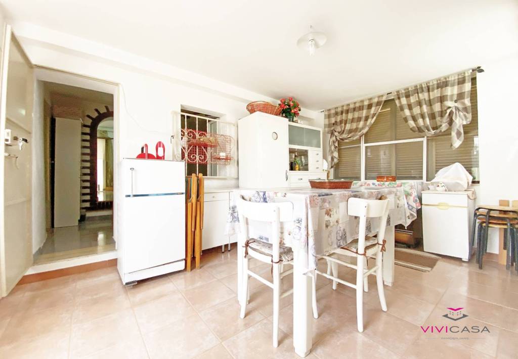 casa indipendente in vendita a Putignano