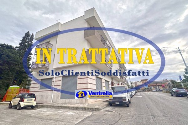 appartamento in vendita a Putignano