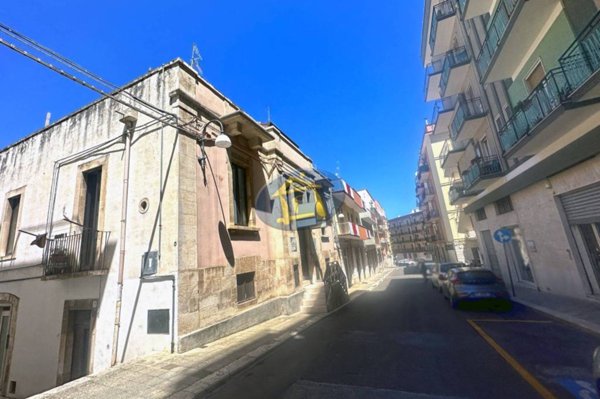 appartamento in vendita a Putignano
