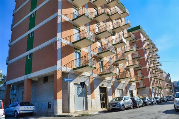 appartamento in vendita a Putignano