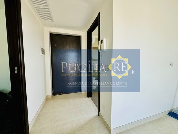 appartamento in vendita a Putignano