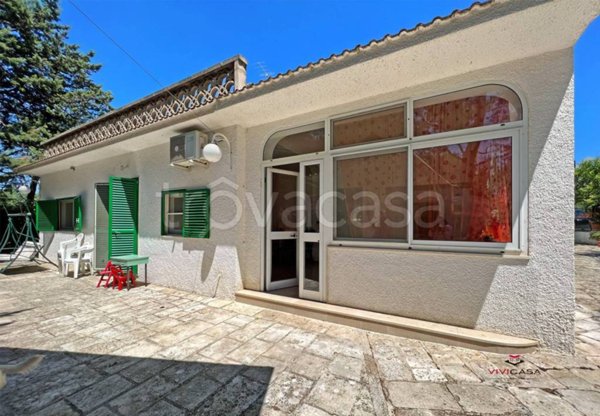 casa indipendente in vendita a Putignano