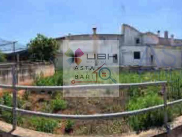 negozio in vendita a Putignano
