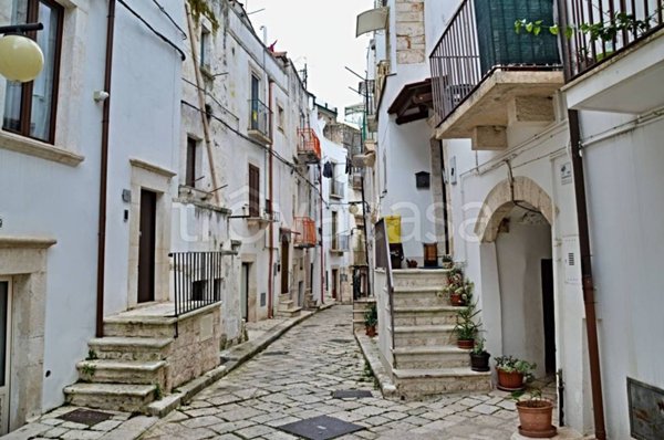 casa indipendente in vendita a Putignano