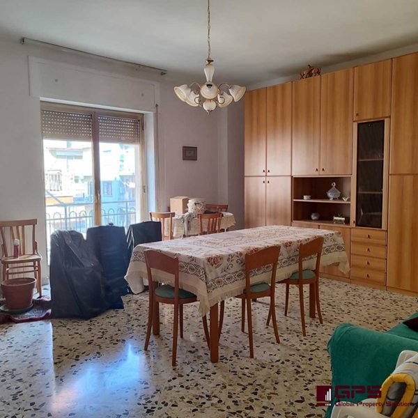 appartamento in vendita a Putignano