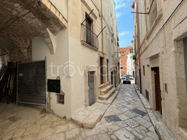casa indipendente in vendita a Putignano