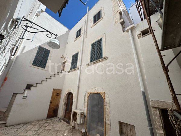 casa indipendente in vendita a Putignano
