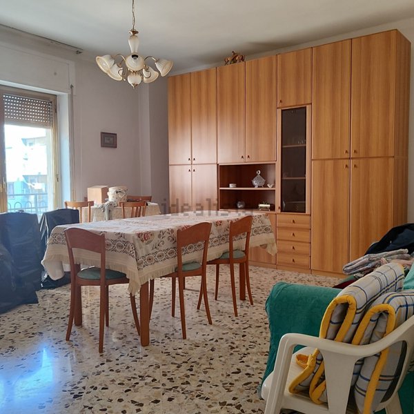 appartamento in vendita a Putignano