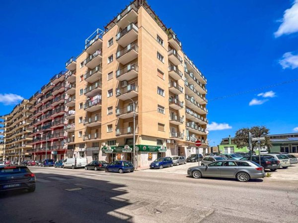 appartamento in vendita a Putignano