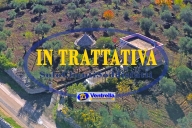 casa indipendente in vendita a Putignano