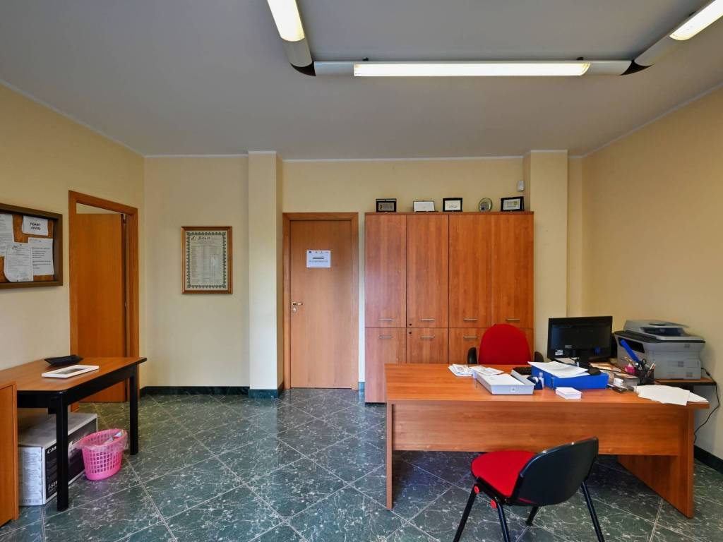 ufficio in vendita a Putignano