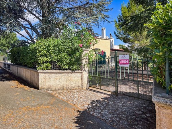 appartamento in vendita a Putignano