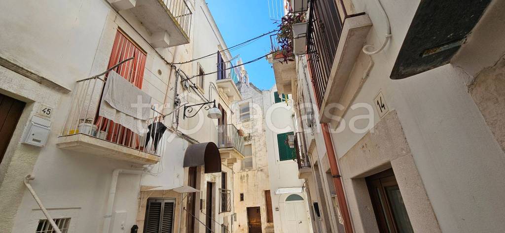 casa indipendente in vendita a Putignano