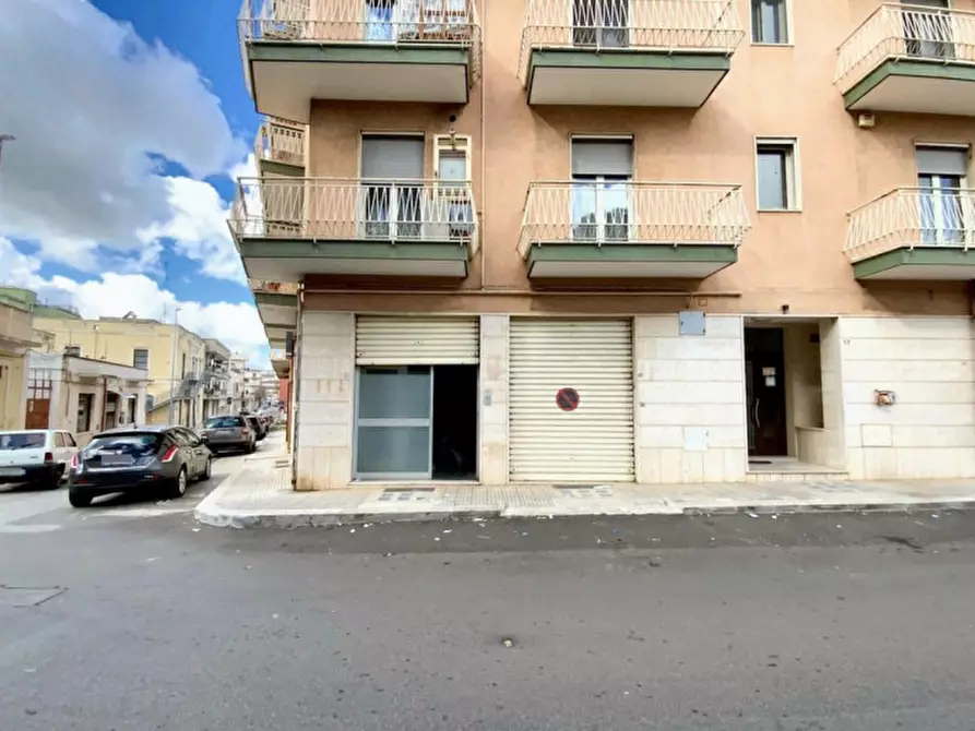 mansarda in vendita a Putignano