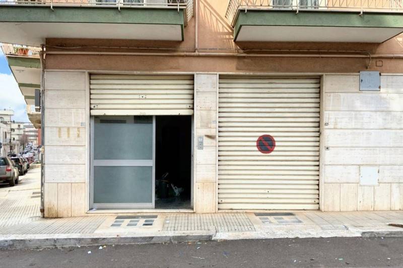 appartamento in vendita a Putignano