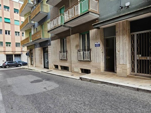 appartamento in vendita a Putignano