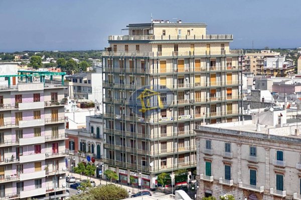 appartamento in vendita a Putignano