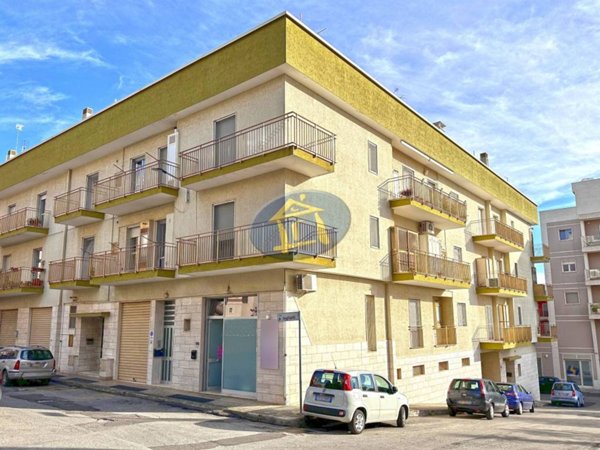 appartamento in vendita a Putignano