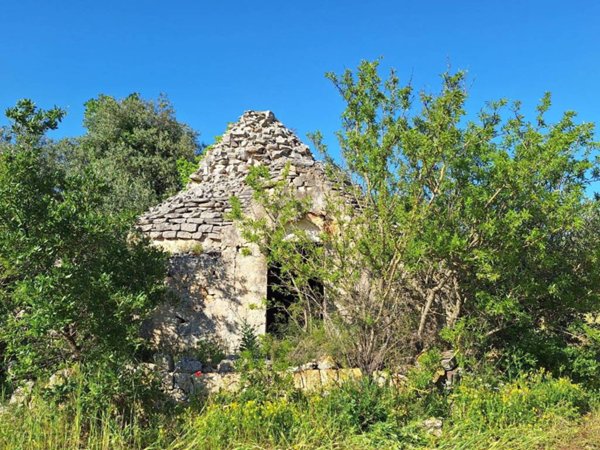 casa indipendente in vendita a Putignano