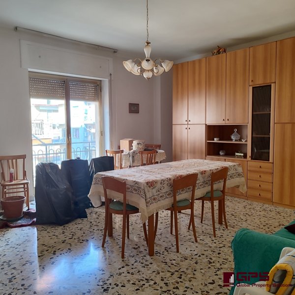 appartamento in vendita a Putignano