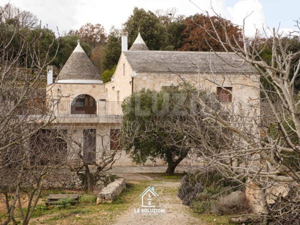 casa indipendente in vendita a Putignano