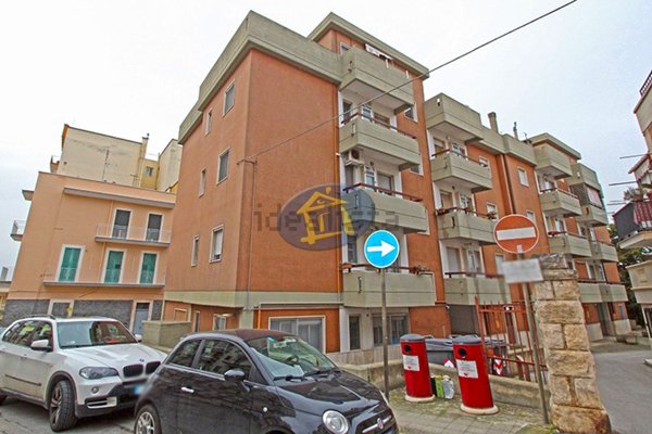 appartamento in vendita a Putignano